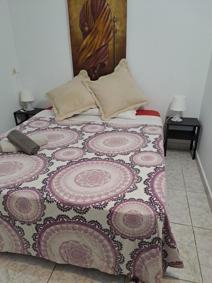 Primavera Appartement Tot 7 Personen Ideaal Voor Backpackers Arona  Exterior photo