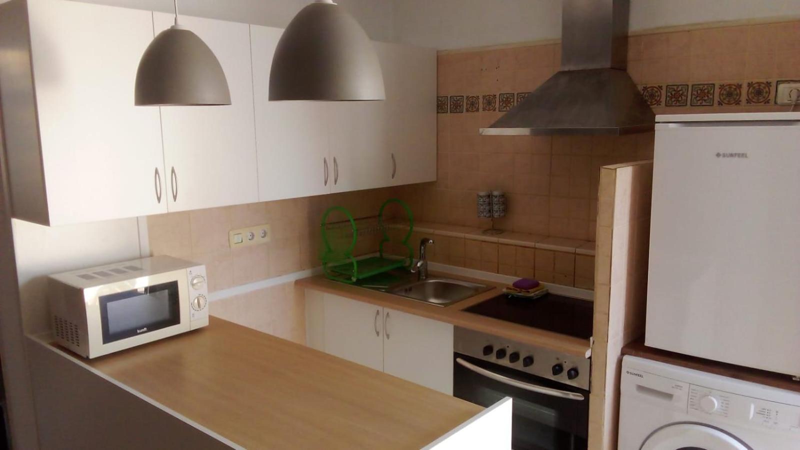 Primavera Appartement Tot 7 Personen Ideaal Voor Backpackers Arona  Exterior photo