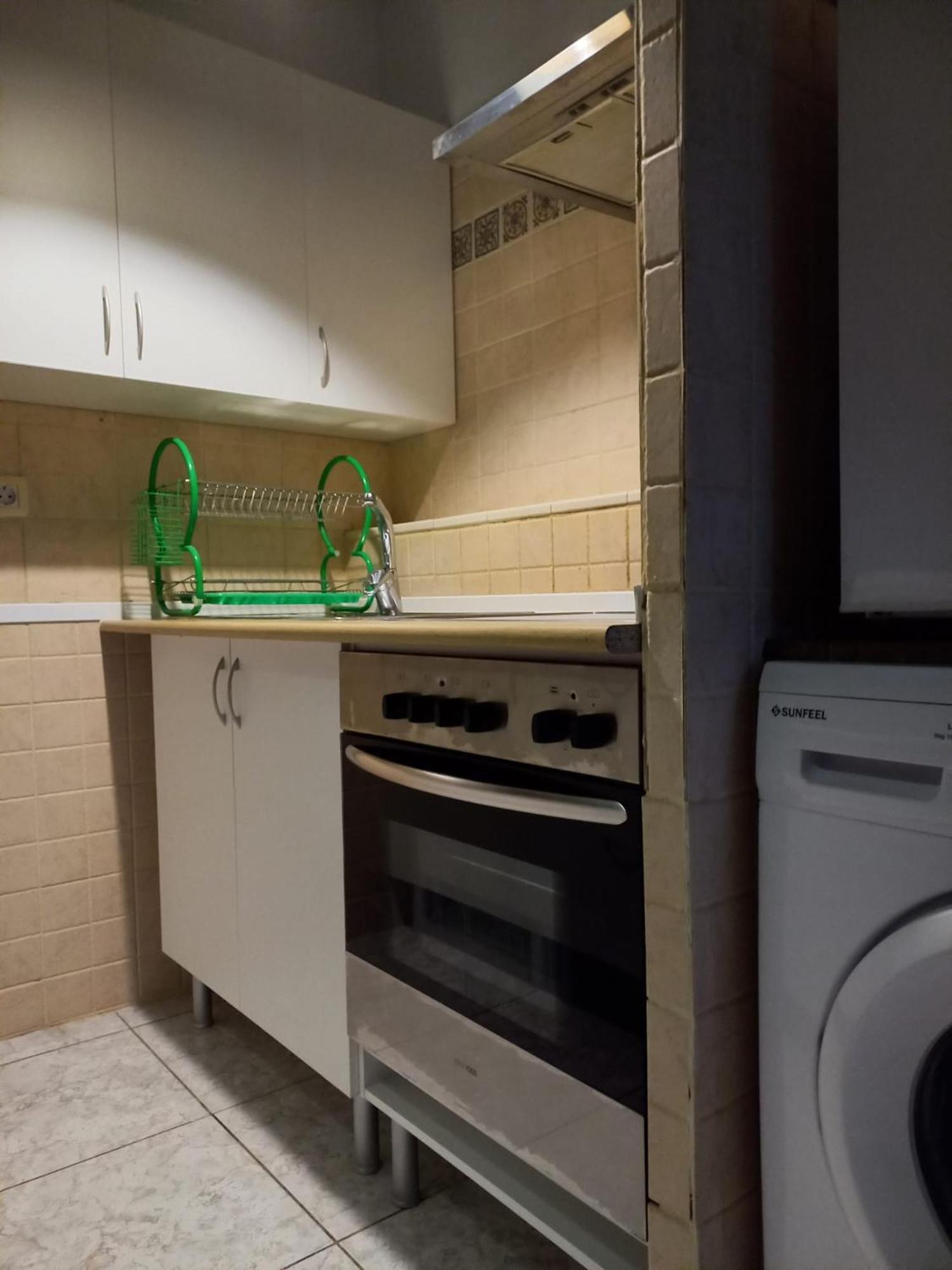 Primavera Appartement Tot 7 Personen Ideaal Voor Backpackers Arona  Exterior photo